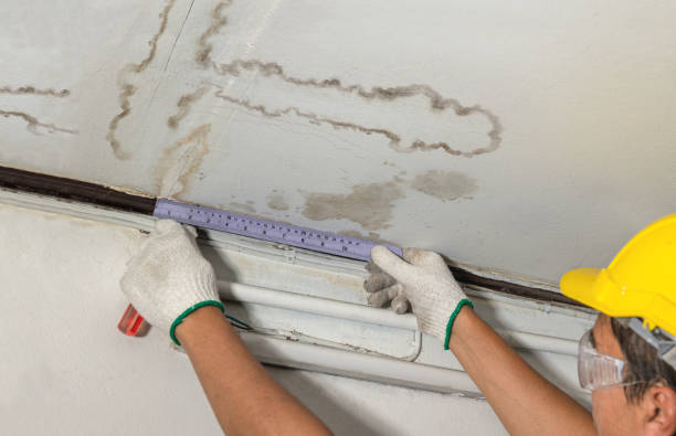 24/7 Emergency Water Damage Repair experts in Newcastle, CA